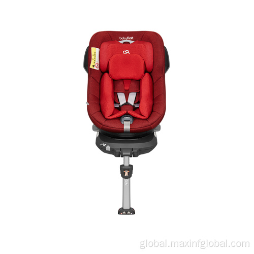  infant car seat High Quality Reliable Baby Car Seat i-size R129 Supplier